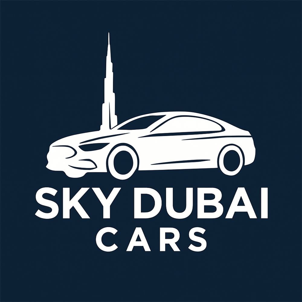 سکاي دبي کارس